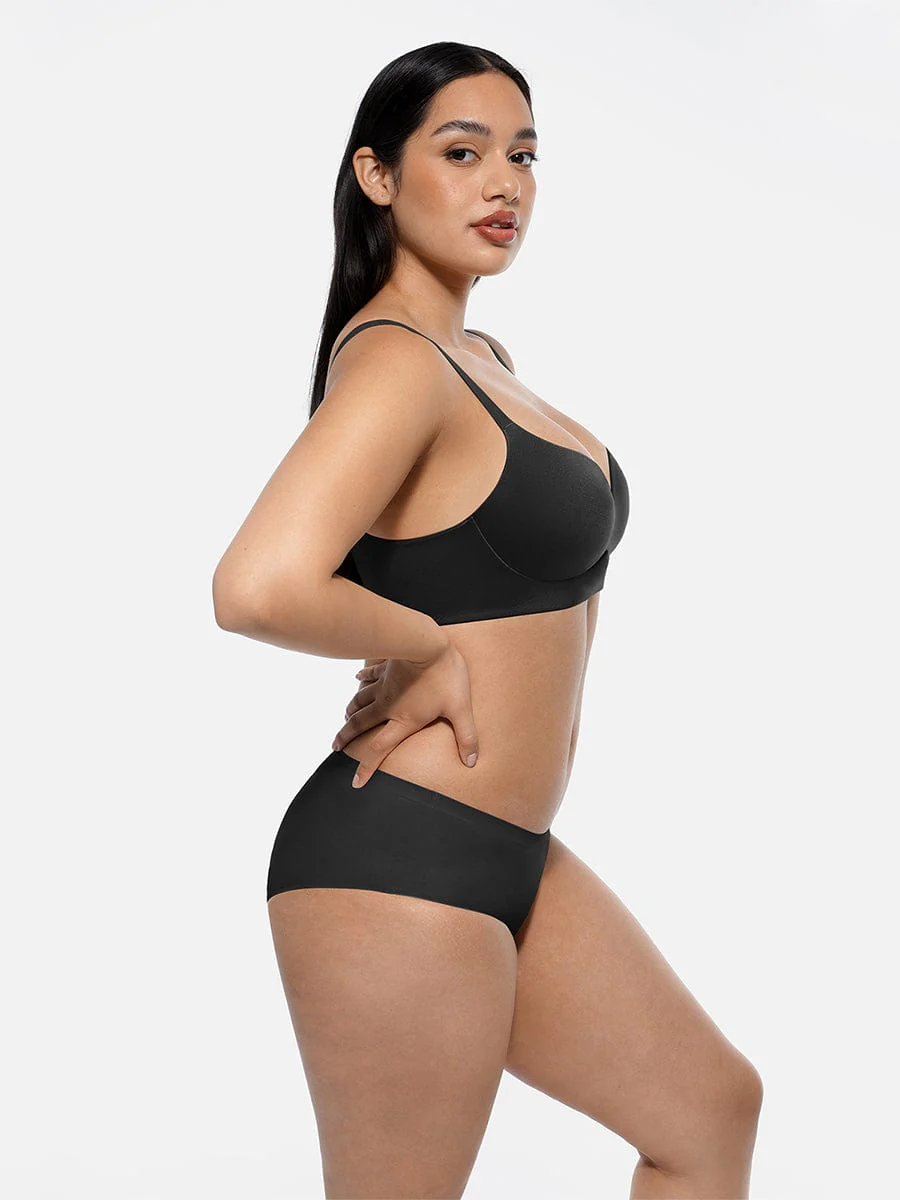 SleakSkin TrimEase Bra