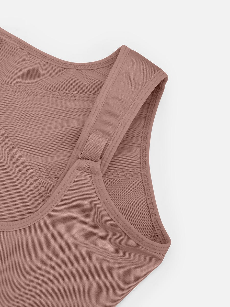 SleakSkin ShapeEdge Full Body Shaper