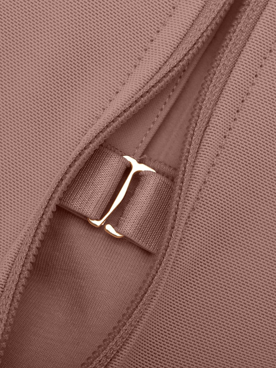 SleakSkin ShapeEdge Full Body Shaper