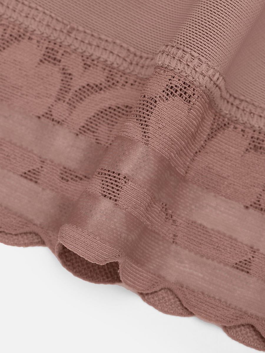 SleakSkin ShapeEdge Full Body Shaper