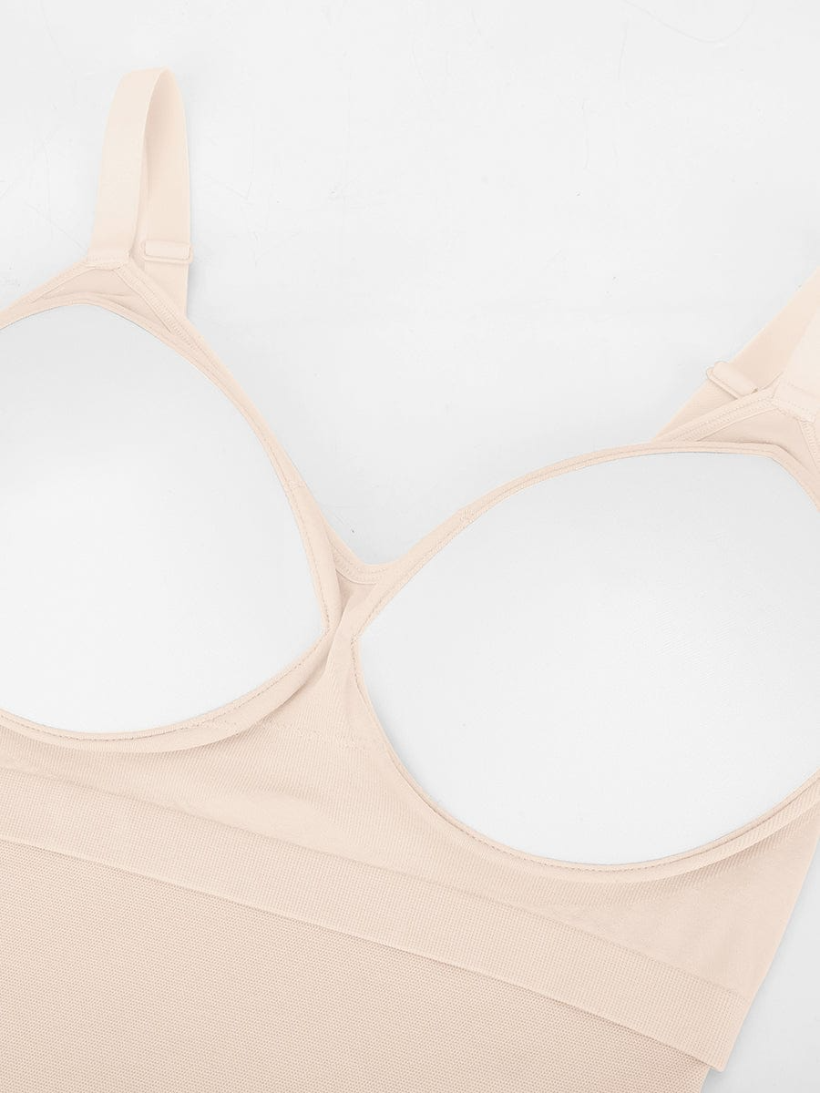 SleakSkin CurveLock bra
