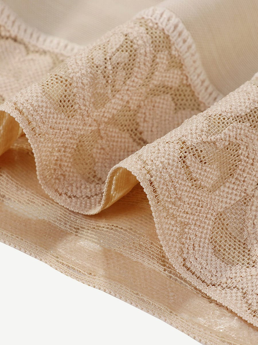 SleakSkin ShapeFlex Shapewear Top