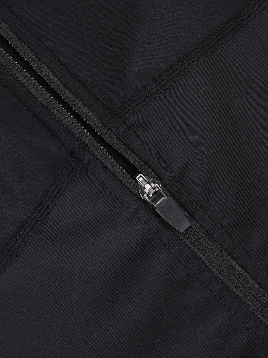 SleakSkin TrimForm Full Body Shaper