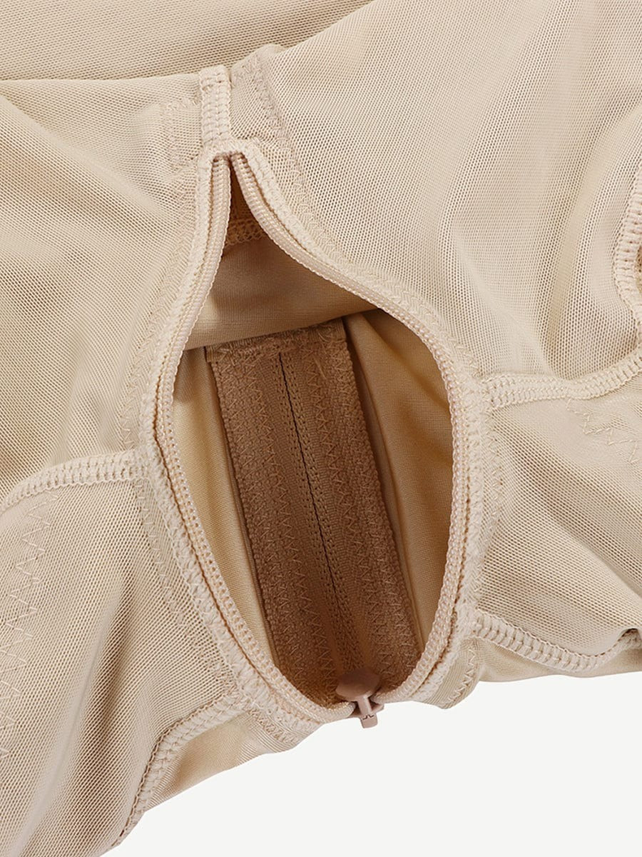 SleakSkin ShapeFlex Shapewear Top