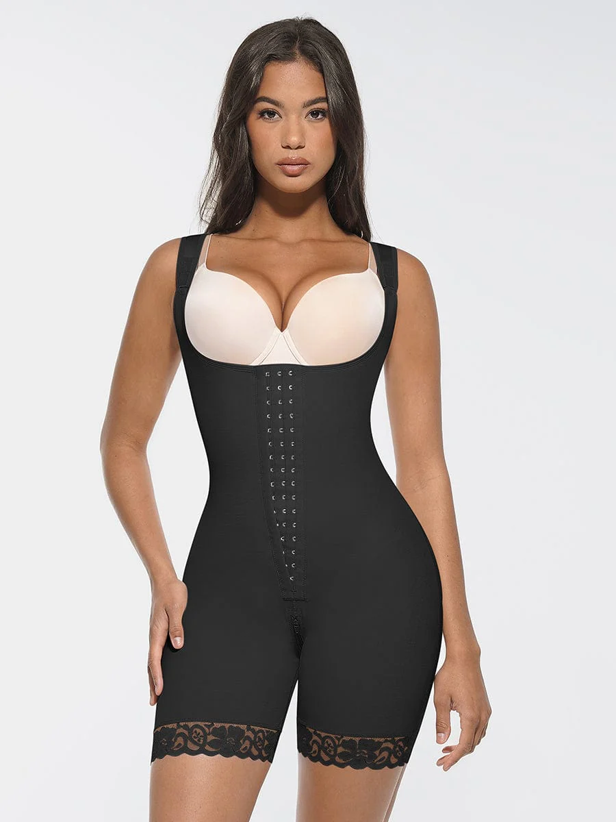 SleakSkin ShapeEdge Full Body Shaper