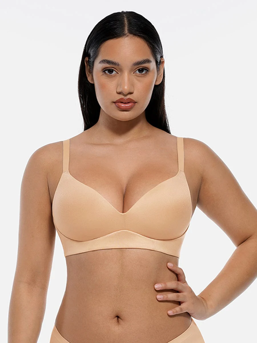SleakSkin TrimEase Bra
