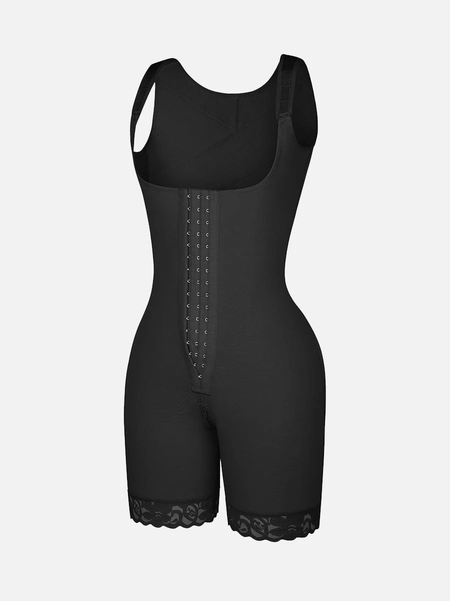 SleakSkin ShapeEdge Full Body Shaper