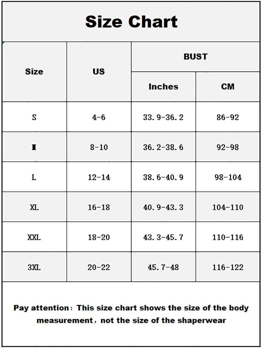 SleakSkin Uplift Shapewear