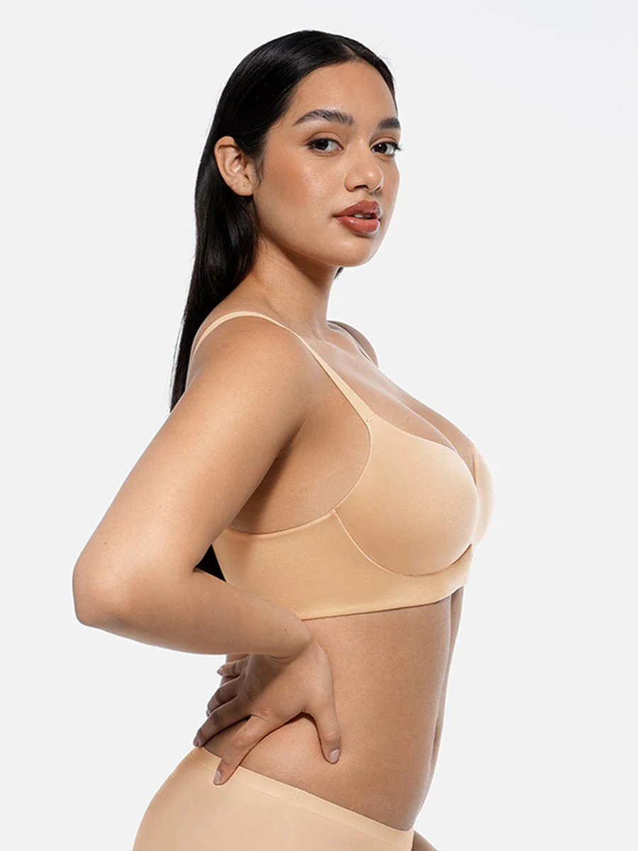 SleakSkin TrimEase Bra