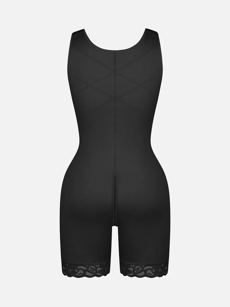 SleakSkin ShapeEdge Full Body Shaper
