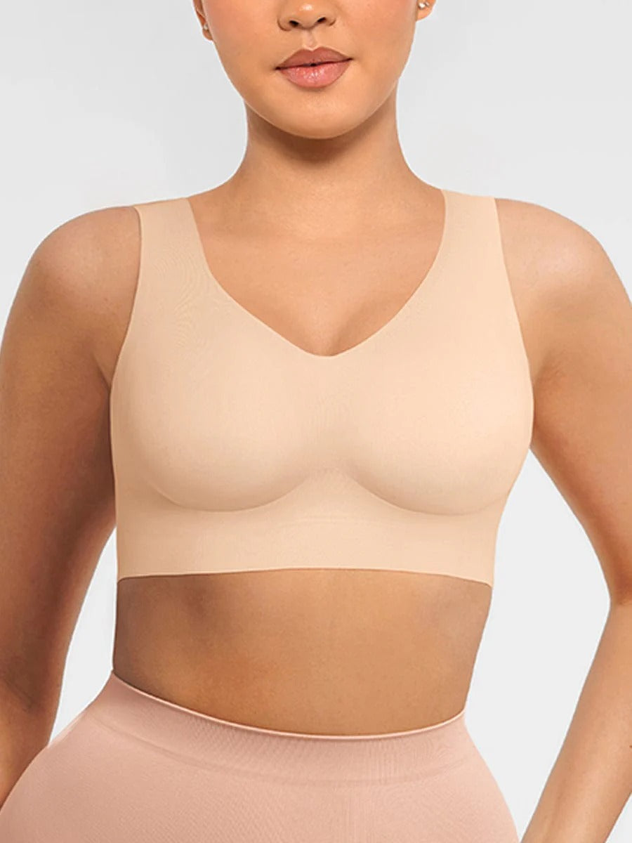 SleakSkin AeroLift Bra