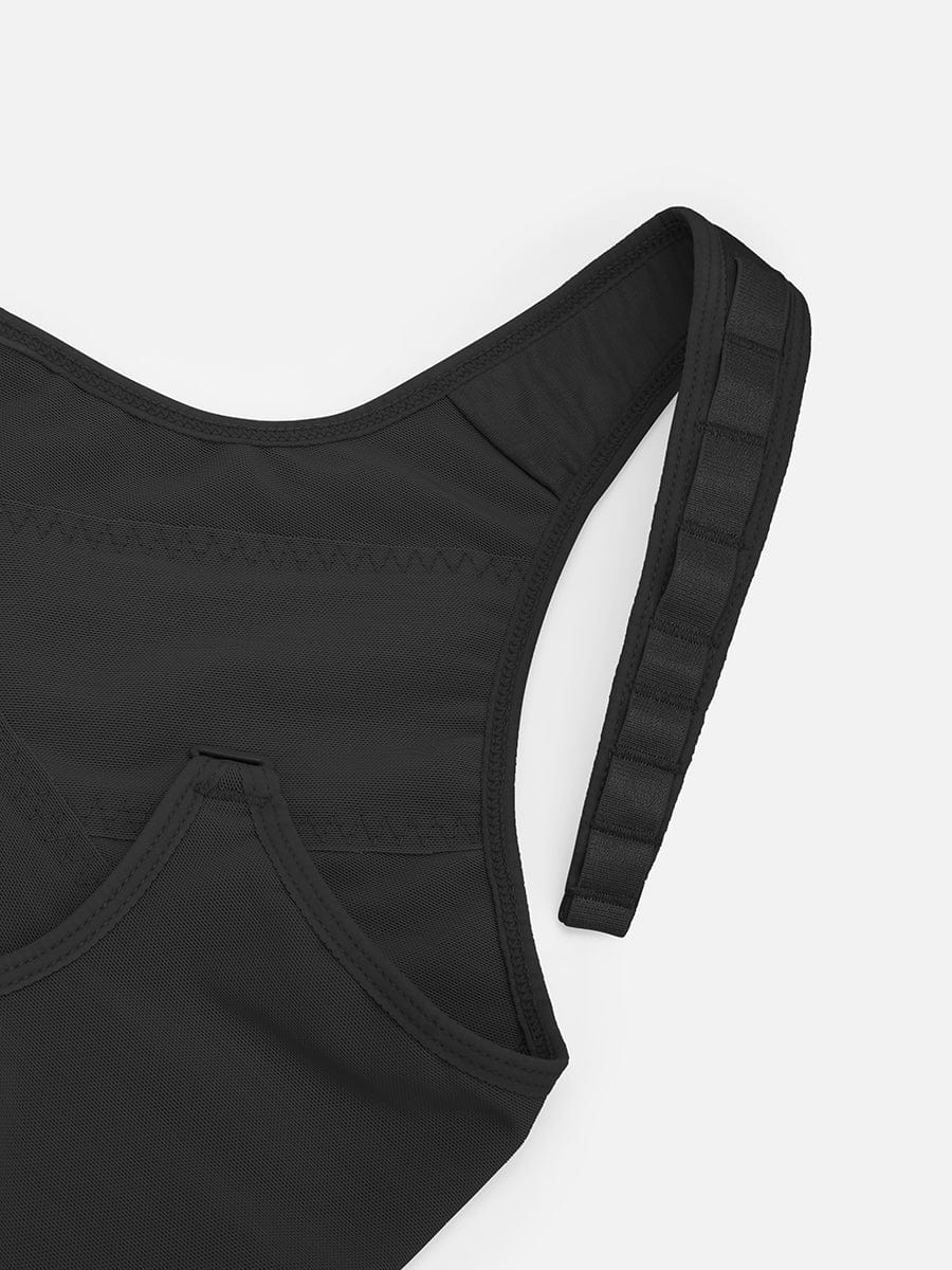 SleakSkin ShapeEdge Full Body Shaper