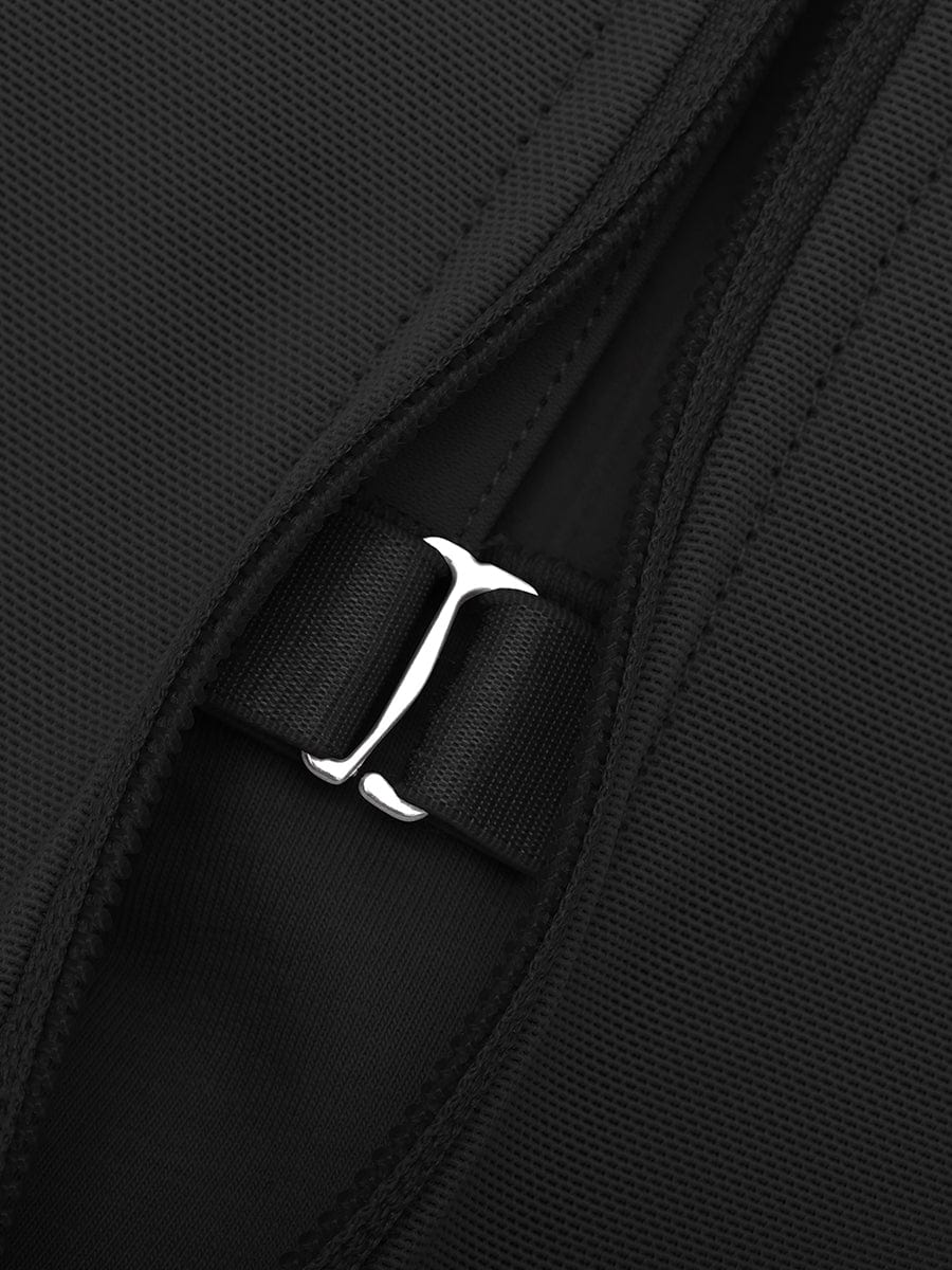 SleakSkin ShapeEdge Full Body Shaper