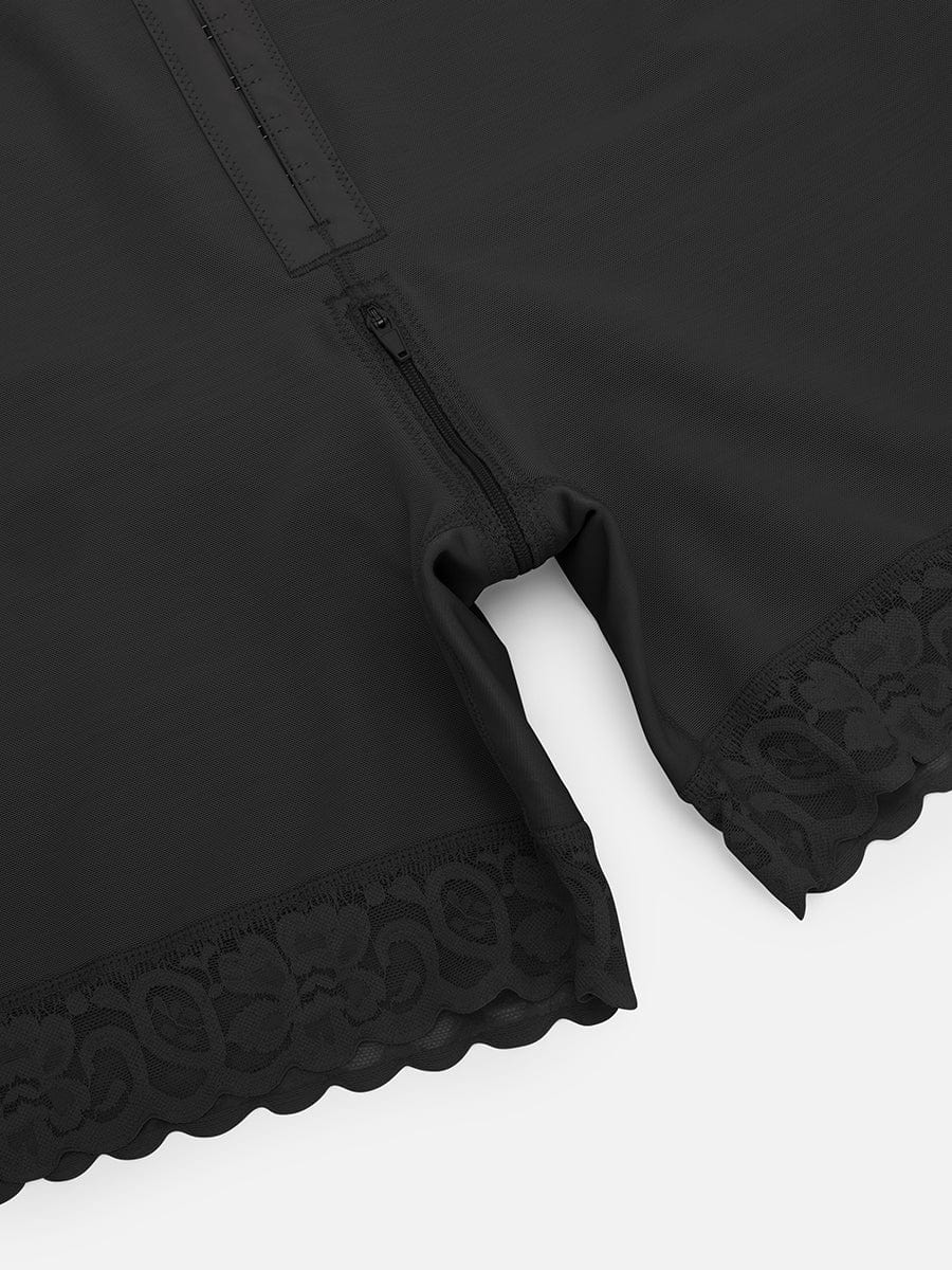 SleakSkin ShapeEdge Full Body Shaper