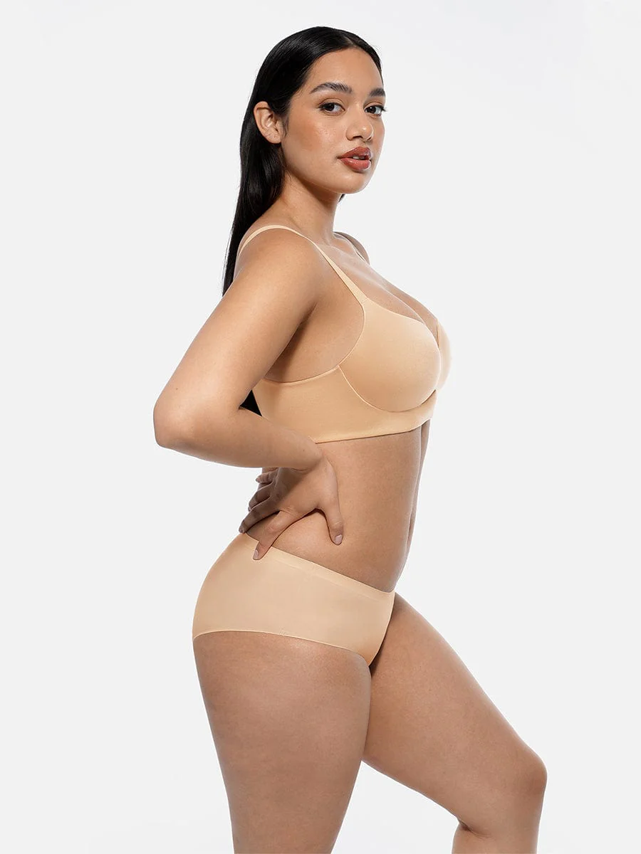 SleakSkin TrimEase Bra