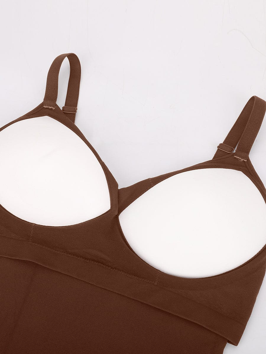 SleakSkin CurveLock bra