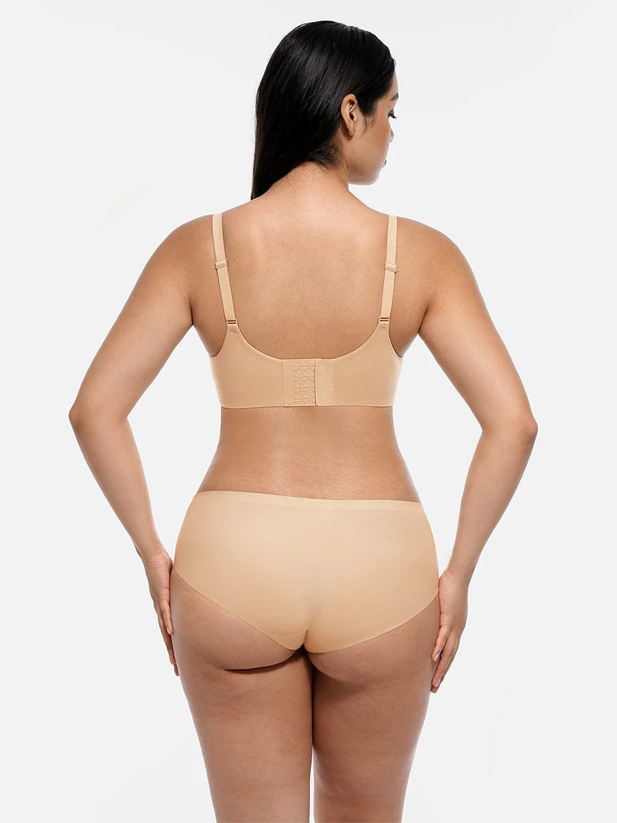 SleakSkin TrimEase Bra