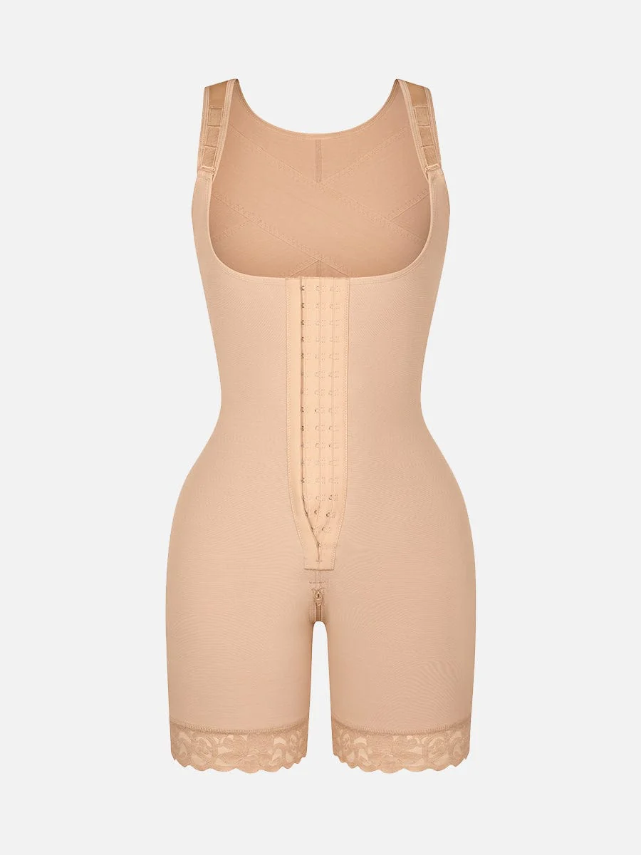 SleakSkin ShapeEdge Full Body Shaper