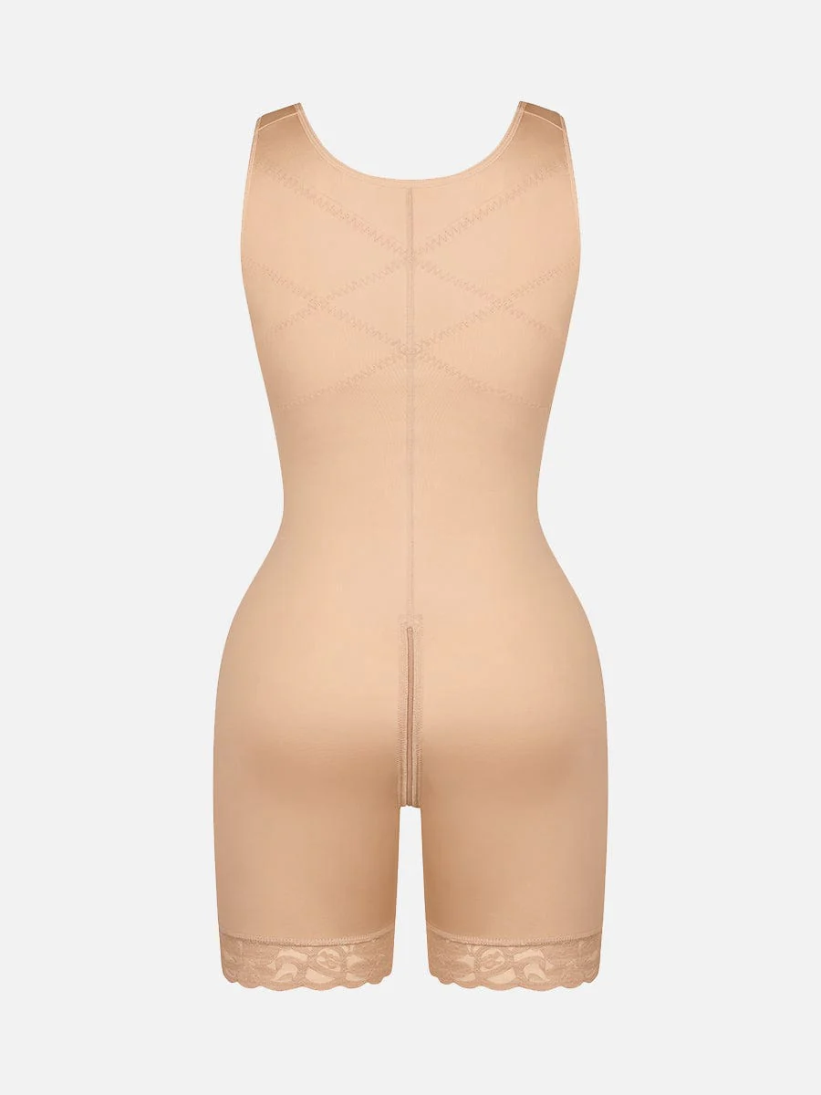 SleakSkin ShapeEdge Full Body Shaper