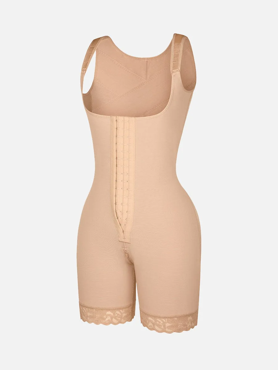 SleakSkin ShapeEdge Full Body Shaper