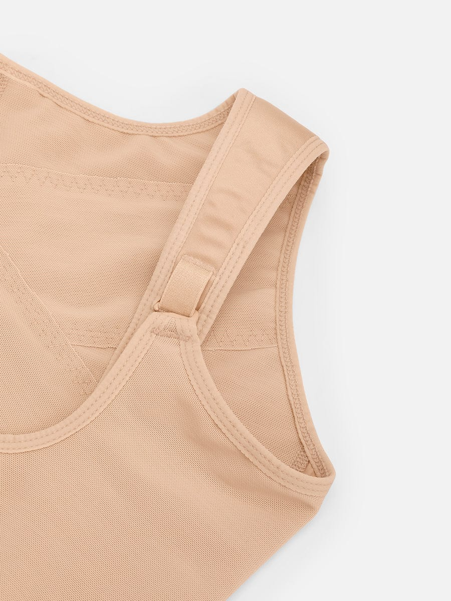 SleakSkin ShapeEdge Full Body Shaper