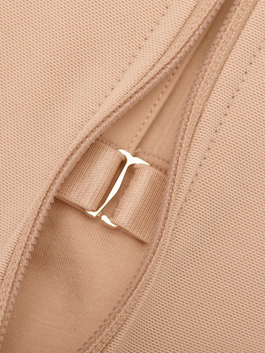 SleakSkin ShapeEdge Full Body Shaper