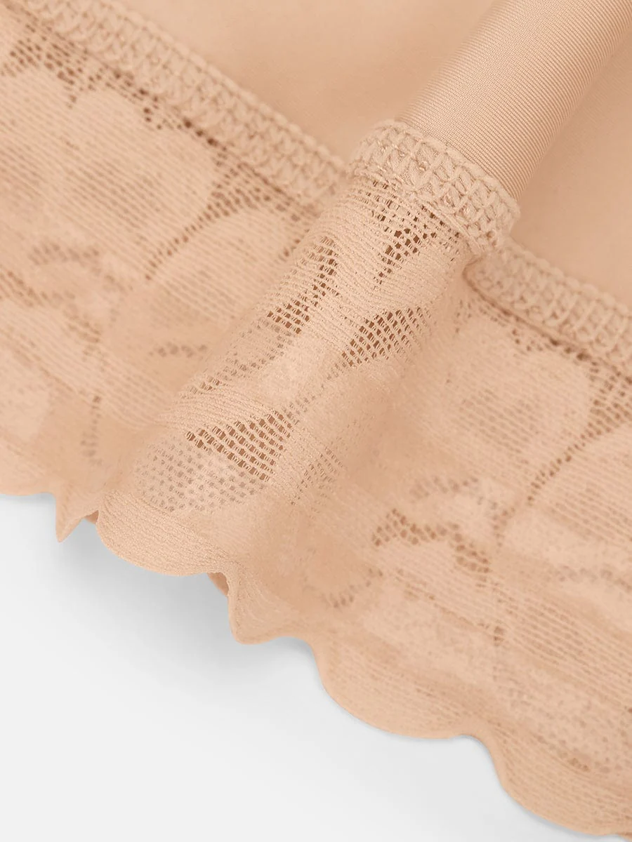 SleakSkin ShapeEdge Full Body Shaper