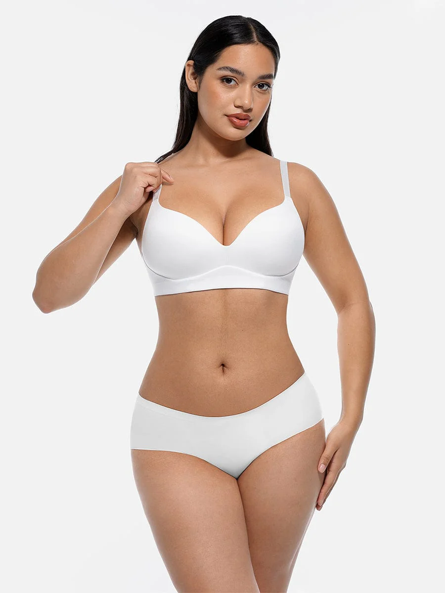 SleakSkin TrimEase Bra