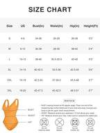 SleakSkin CoreEdge Swimsuit