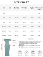 SleakSkin Shapora Dress