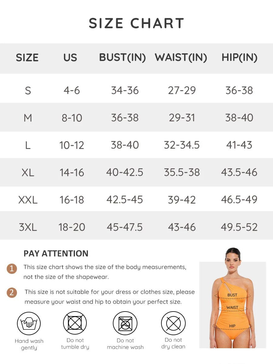 SleakSkin FlexEdge Swimsuit