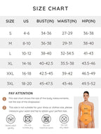 SleakSkin FlexEdge Swimsuit