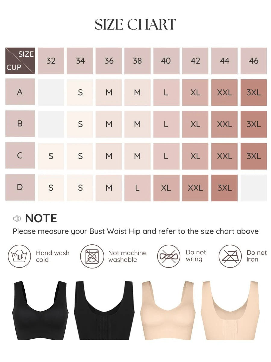 SleakSkin AeroLift Bra