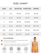 SleakSkin ShapLift Swimsuit