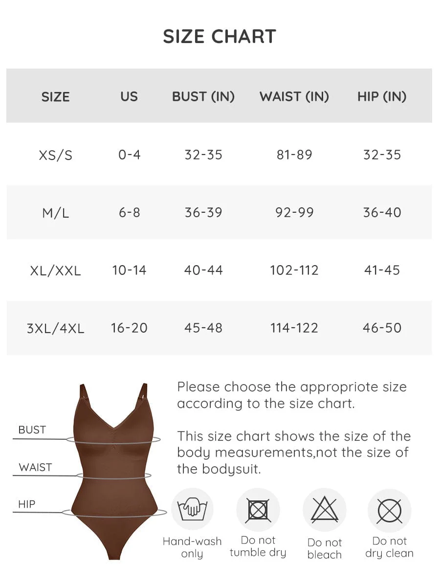 SleakSkin CurveLock bra