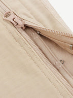 ssetty Detachable Straps Side Zip Postoperative Body Shaper