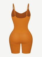 ssamless Plus Size Full Body Shaper