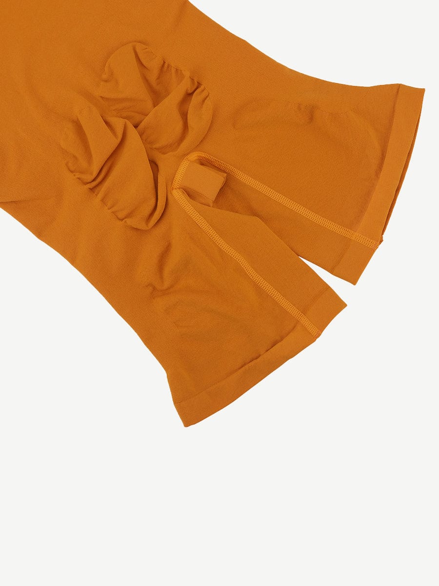 ssamless Plus Size Full Body Shaper
