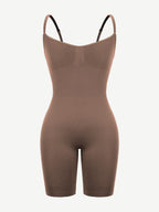 ssamless Plus Size Full Body Shaper