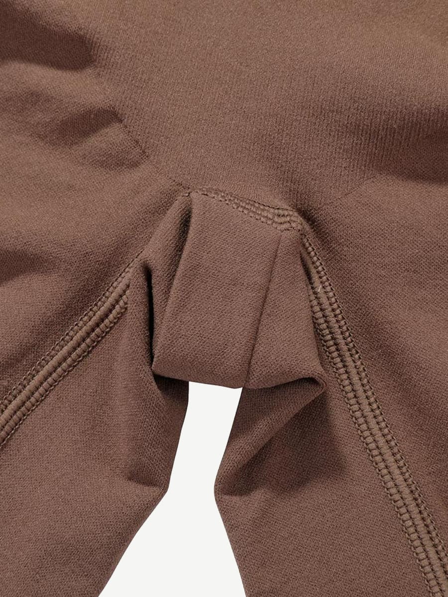 ssamless Plus Size Full Body Shaper
