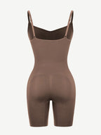 ssamless Plus Size Full Body Shaper
