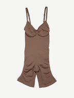 ssamless Plus Size Full Body Shaper