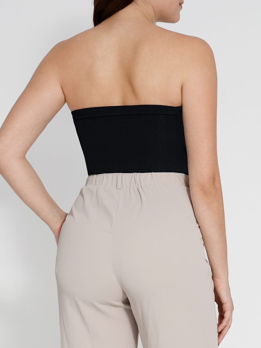 ssrap Removable Seamless ??Eco-friendly Sculpt Thong Bodysuit