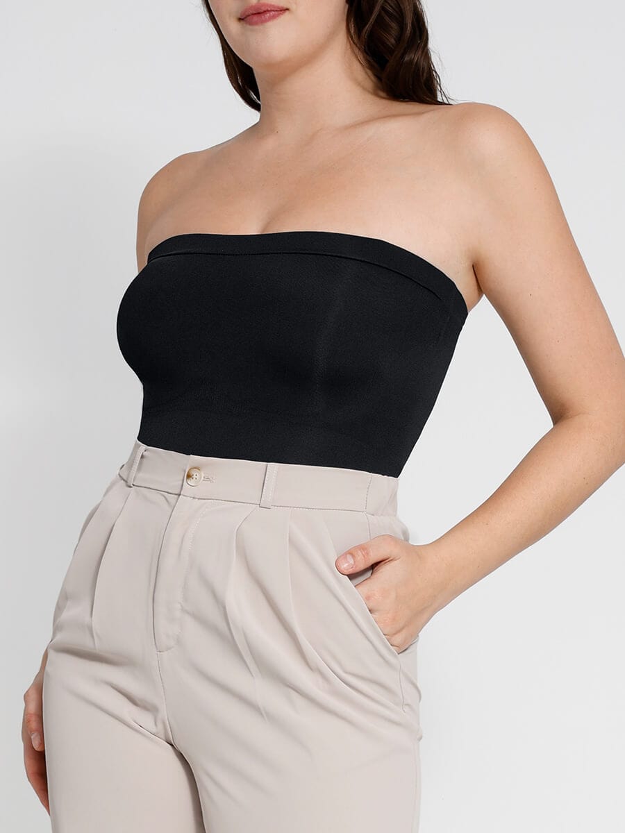 ssrap Removable Seamless ??Eco-friendly Sculpt Thong Bodysuit