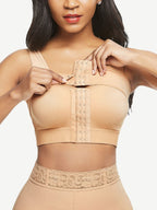 ssg Size Post-surgical Posture Corrector Bra Hooks Slimmer