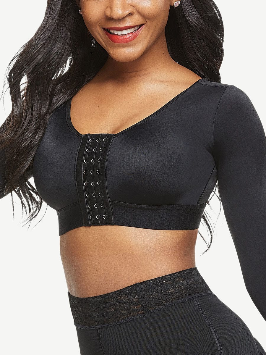 SleakSkin RecoverEase Shapewear