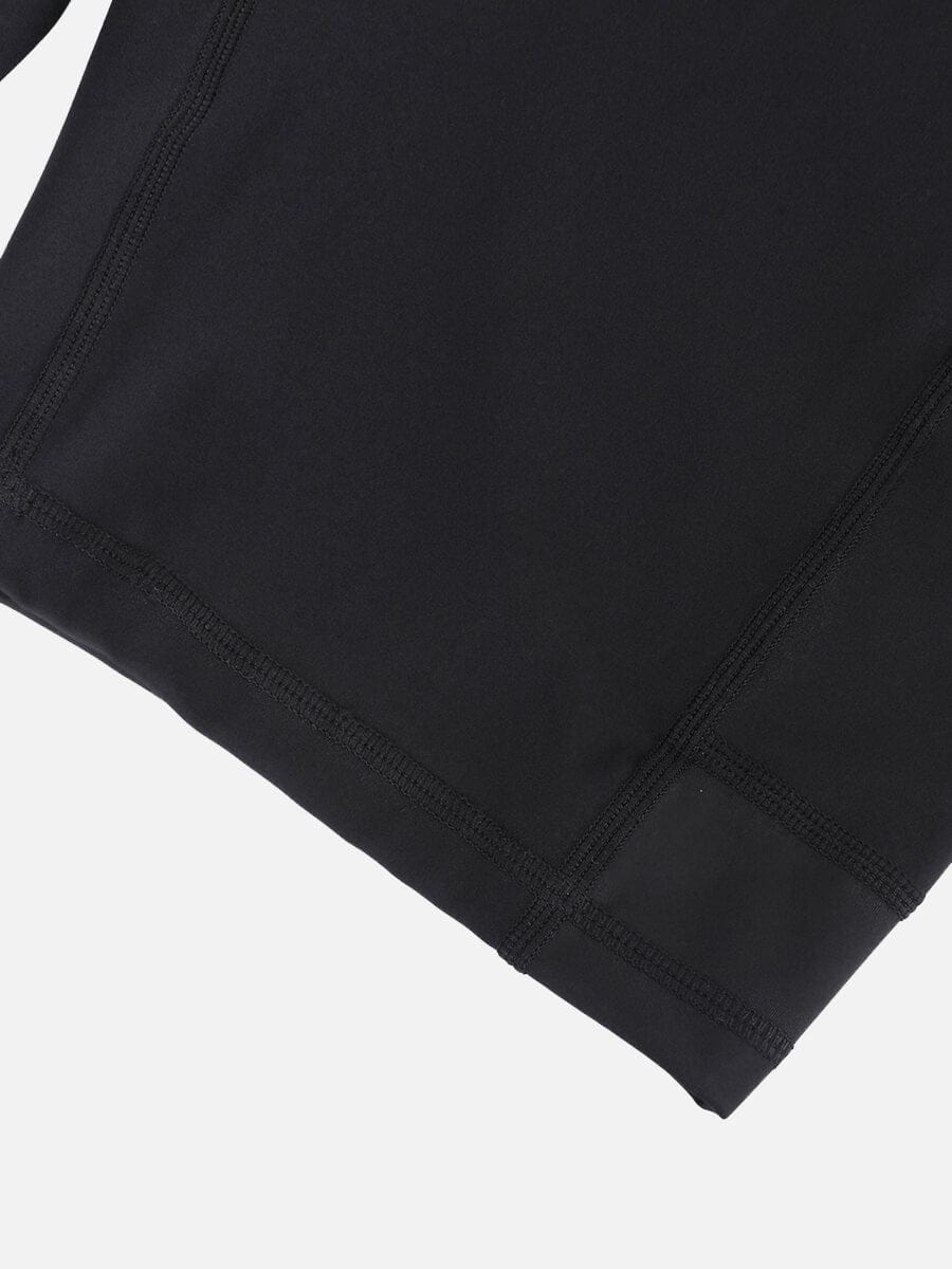ssretch Athletic Bodyshaper With Pockets