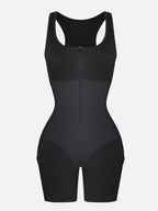 ssretch Athletic Bodyshaper With Pockets