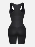 ssretch Athletic Bodyshaper With Pockets