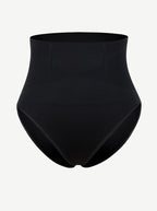 ssamless Plus Size Butt Lifter High Waist Breathable